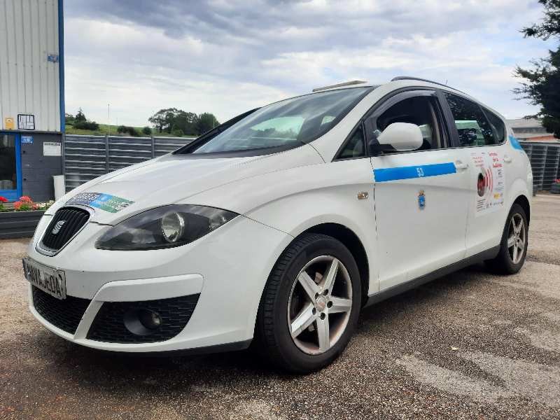 seat altea xl (5p5) del año 2010