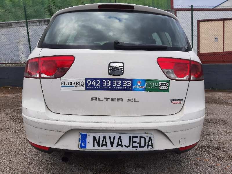 seat altea xl (5p5) del año 2010