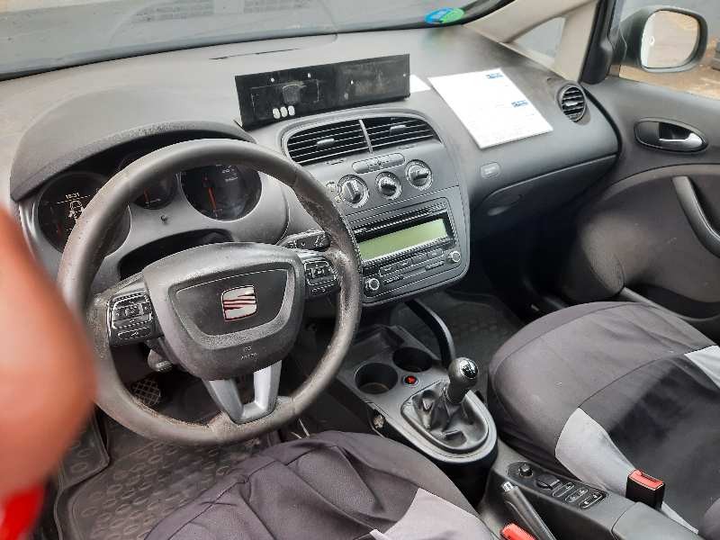 seat altea xl (5p5) del año 2010