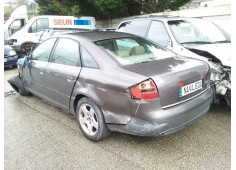 audi a6 berlina (4b2) del año 2000