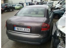audi a6 berlina (4b2) del año 2000 2