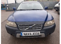 volvo xc70 del año 2005