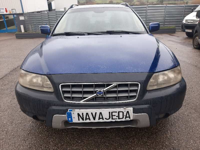 volvo xc70 del año 2005