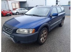 volvo xc70 del año 2005 2
