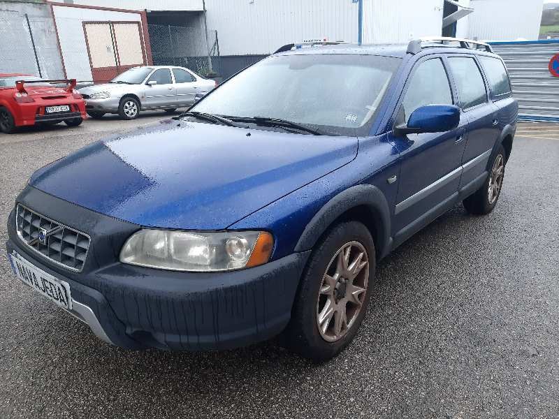 volvo xc70 del año 2005