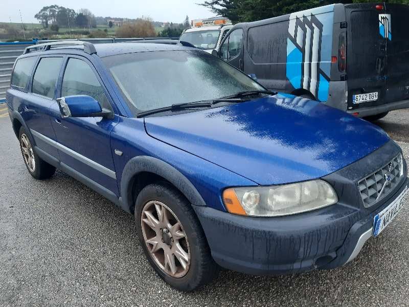 volvo xc70 del año 2005