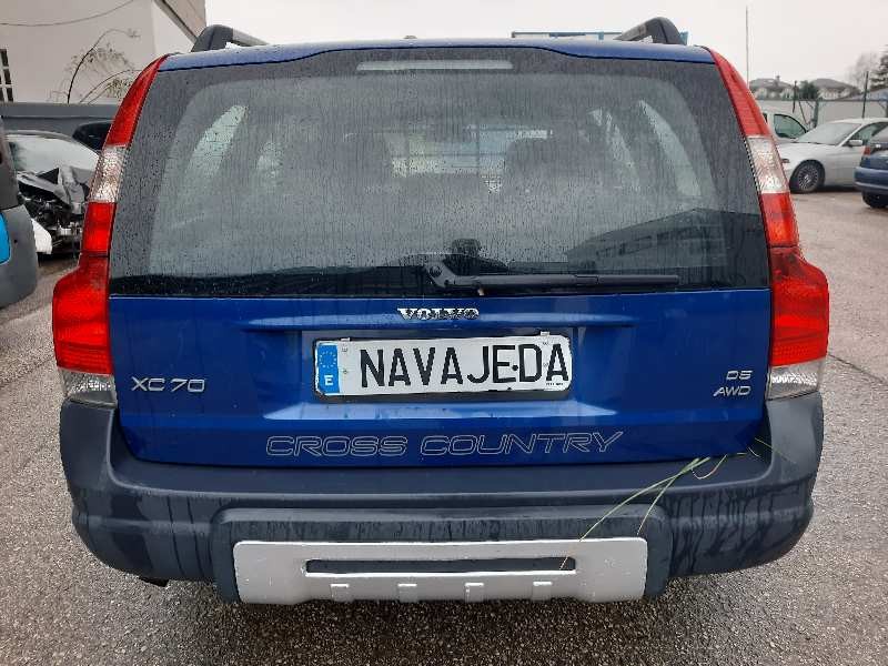 volvo xc70 del año 2005