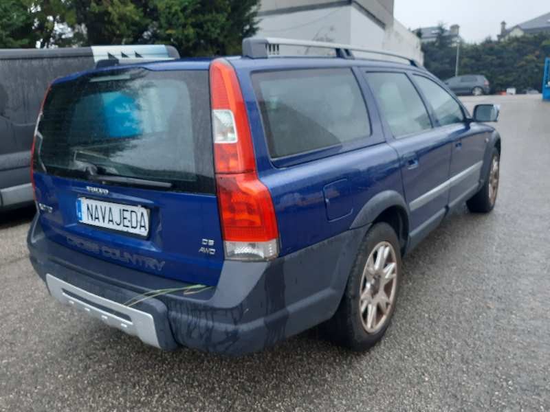 volvo xc70 del año 2005
