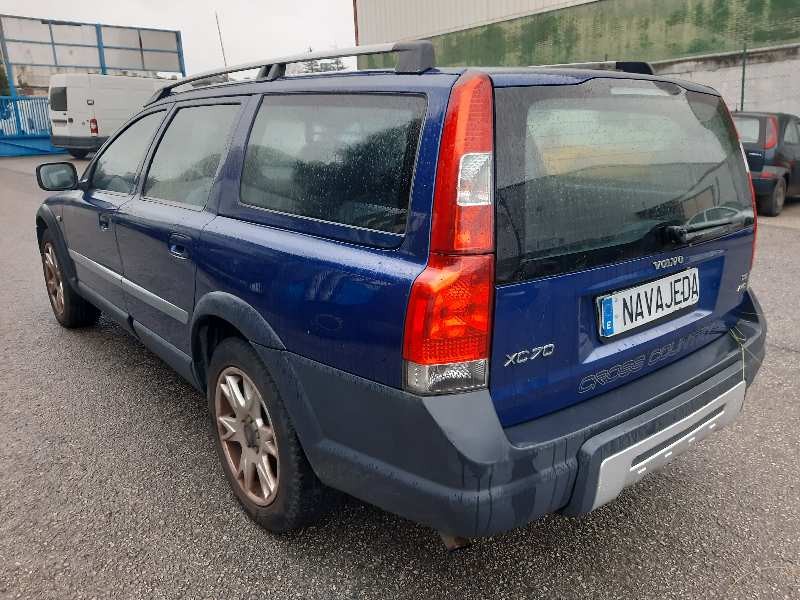 volvo xc70 del año 2005