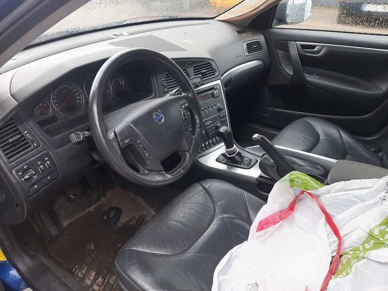 volvo xc70 del año 2005