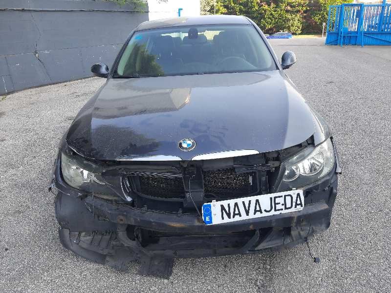 bmw serie 3 berlina (e90) del año 2006