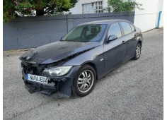 bmw serie 3 berlina (e90) del año 2006 2