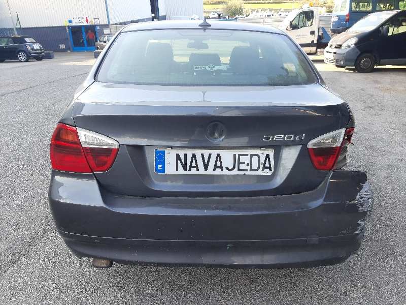 bmw serie 3 berlina (e90) del año 2006