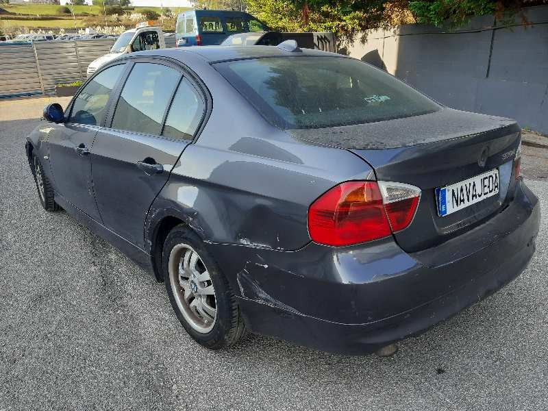 bmw serie 3 berlina (e90) del año 2006