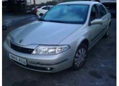 renault laguna ii (bg0) del año 2001
