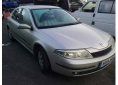 renault laguna ii (bg0) del año 2001 2