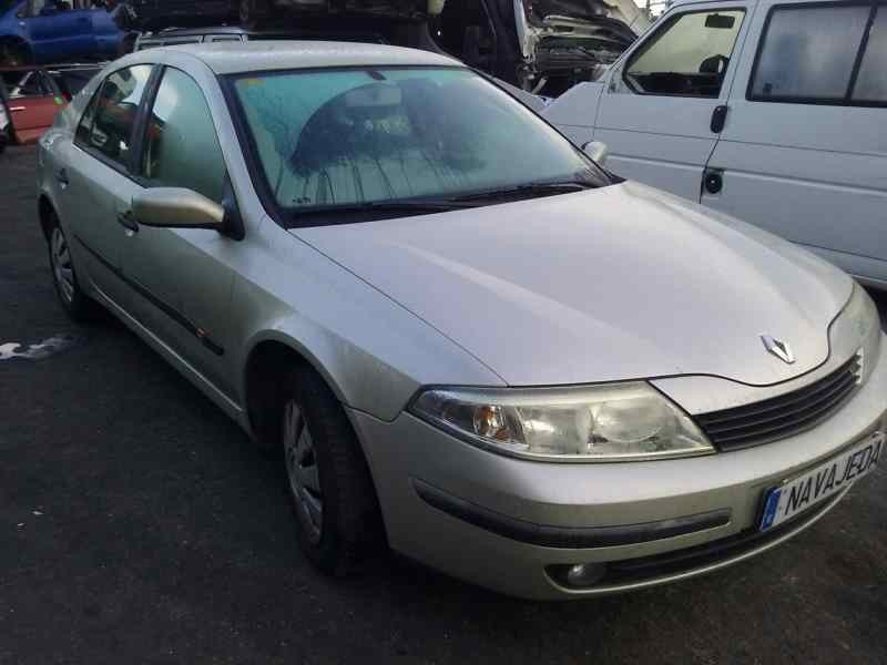 renault laguna ii (bg0) del año 2001