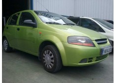 daewoo kalos del año 2003 2