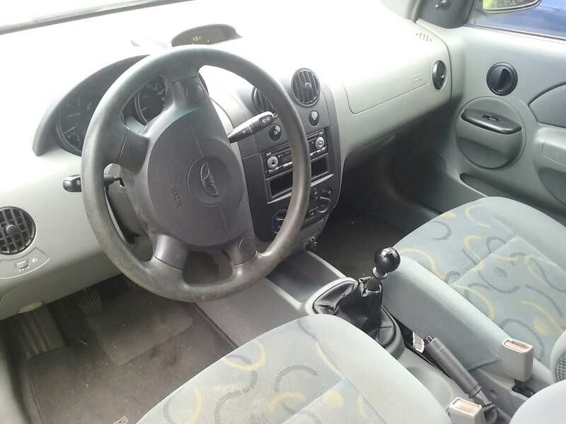 daewoo kalos del año 2003