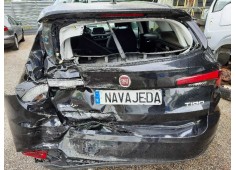 fiat tipo ii (357) fam del año 2016