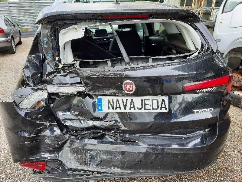 fiat tipo ii (357) fam del año 2016