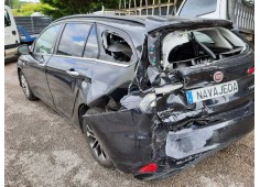 fiat tipo ii (357) fam del año 2016 2