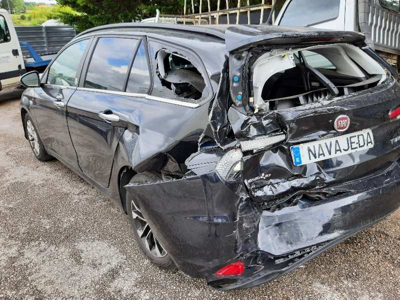fiat tipo ii (357) fam del año 2016