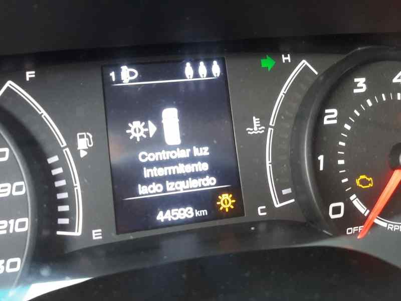 fiat tipo ii (357) fam del año 2016