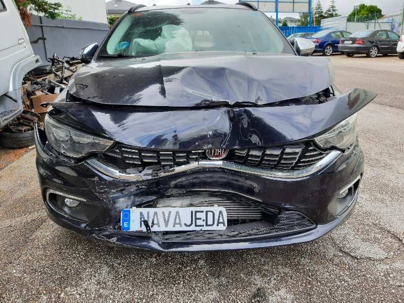 fiat tipo ii (357) fam del año 2016