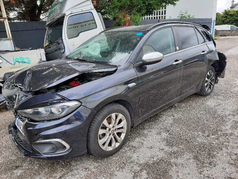 fiat tipo ii (357) fam del año 2016