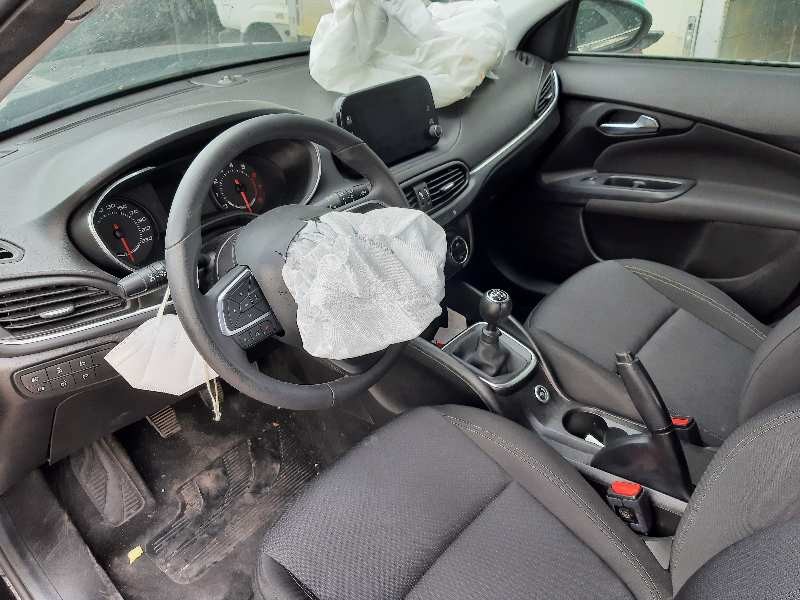 fiat tipo ii (357) fam del año 2016