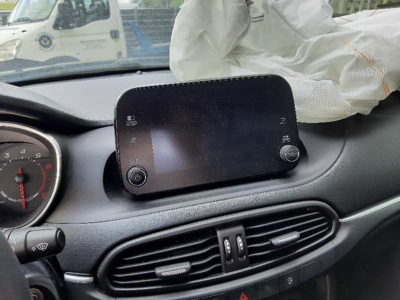 fiat tipo ii (357) fam del año 2016