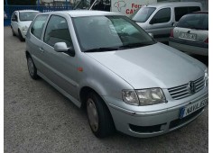 volkswagen polo berlina (6n2) del año 2001 2