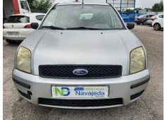 ford fusion (cbk) del año 2004