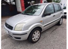ford fusion (cbk) del año 2004 2