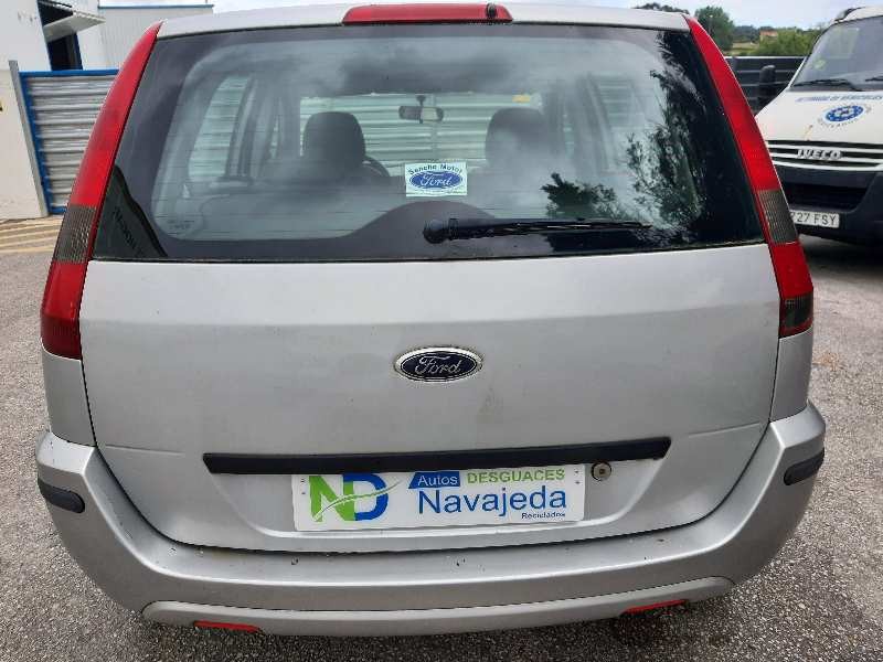 ford fusion (cbk) del año 2004