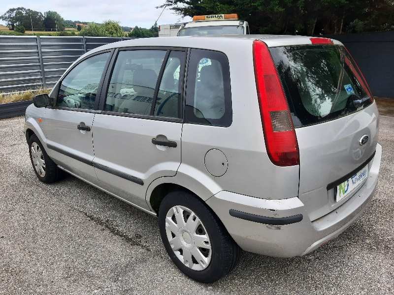 ford fusion (cbk) del año 2004