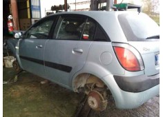 kia rio del año 2007 2