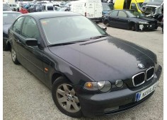 bmw serie 3 compact (e46) del año 2002