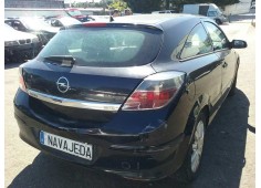 opel astra gtc del año 2006