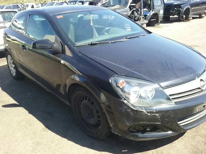 opel astra gtc del año 2006