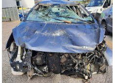 peugeot 207 del año 2007