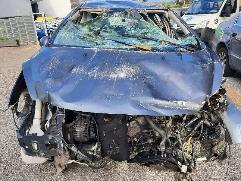 peugeot 207 del año 2007