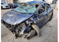 peugeot 207 del año 2007 2