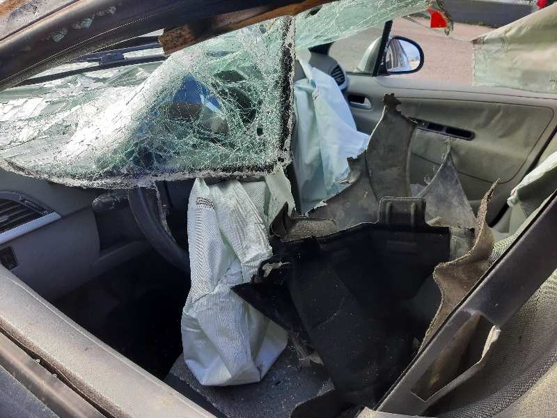 peugeot 207 del año 2007