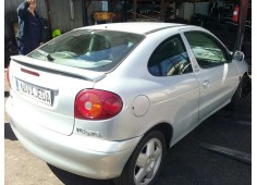 renault megane i coupe fase 2 (da..) del año 2002