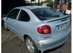 renault megane i coupe fase 2 (da..) del año 2002 2