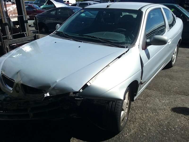 renault megane i coupe fase 2 (da..) del año 2002