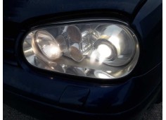 volkswagen golf iv berlina (1j1) del año 2003