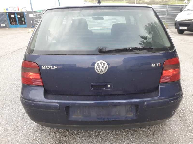 volkswagen golf iv berlina (1j1) del año 2003